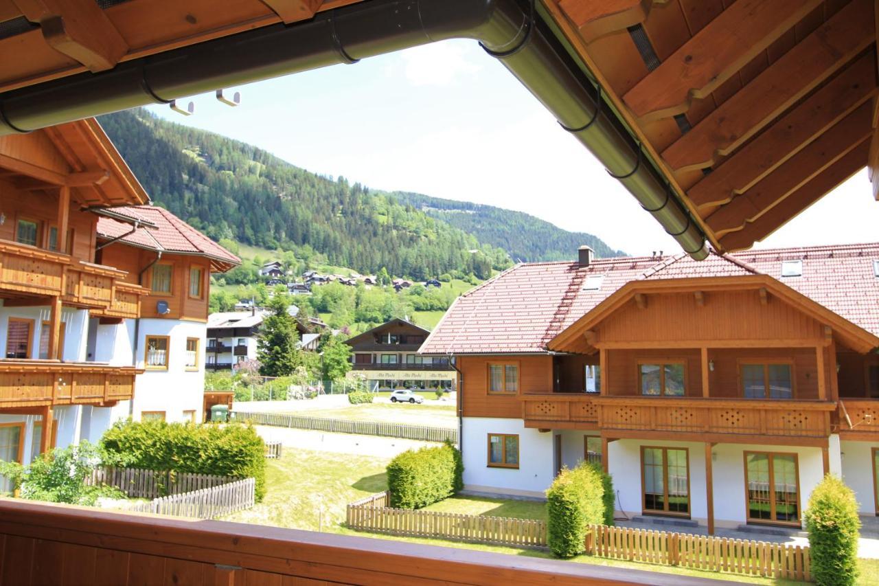 Fewo Kitz - Ski-To-Door Apartment باد كلينكيرشهايم المظهر الخارجي الصورة