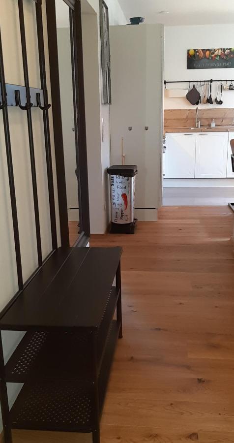 Fewo Kitz - Ski-To-Door Apartment باد كلينكيرشهايم المظهر الخارجي الصورة
