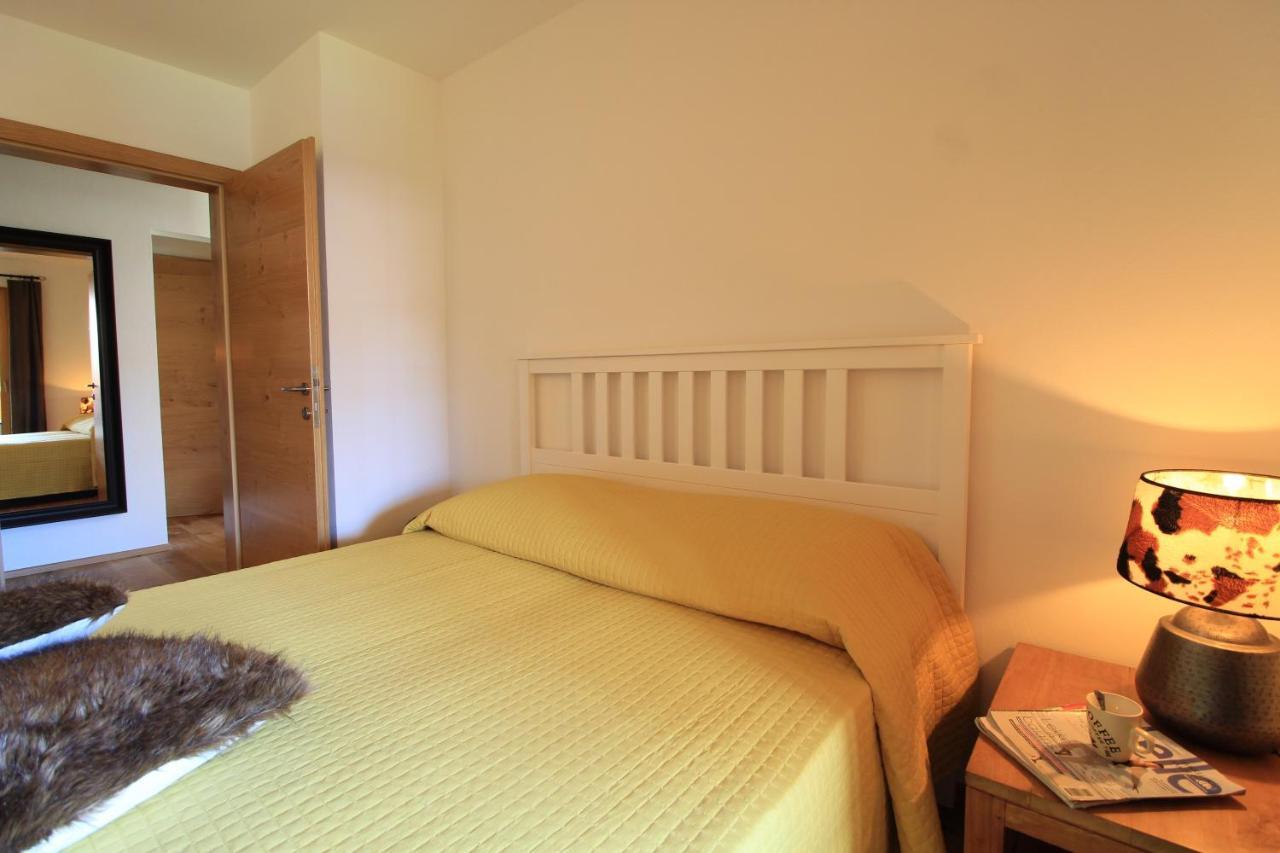 Fewo Kitz - Ski-To-Door Apartment باد كلينكيرشهايم المظهر الخارجي الصورة