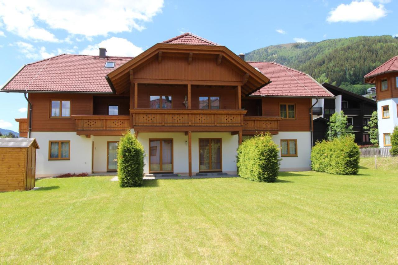 Fewo Kitz - Ski-To-Door Apartment باد كلينكيرشهايم المظهر الخارجي الصورة