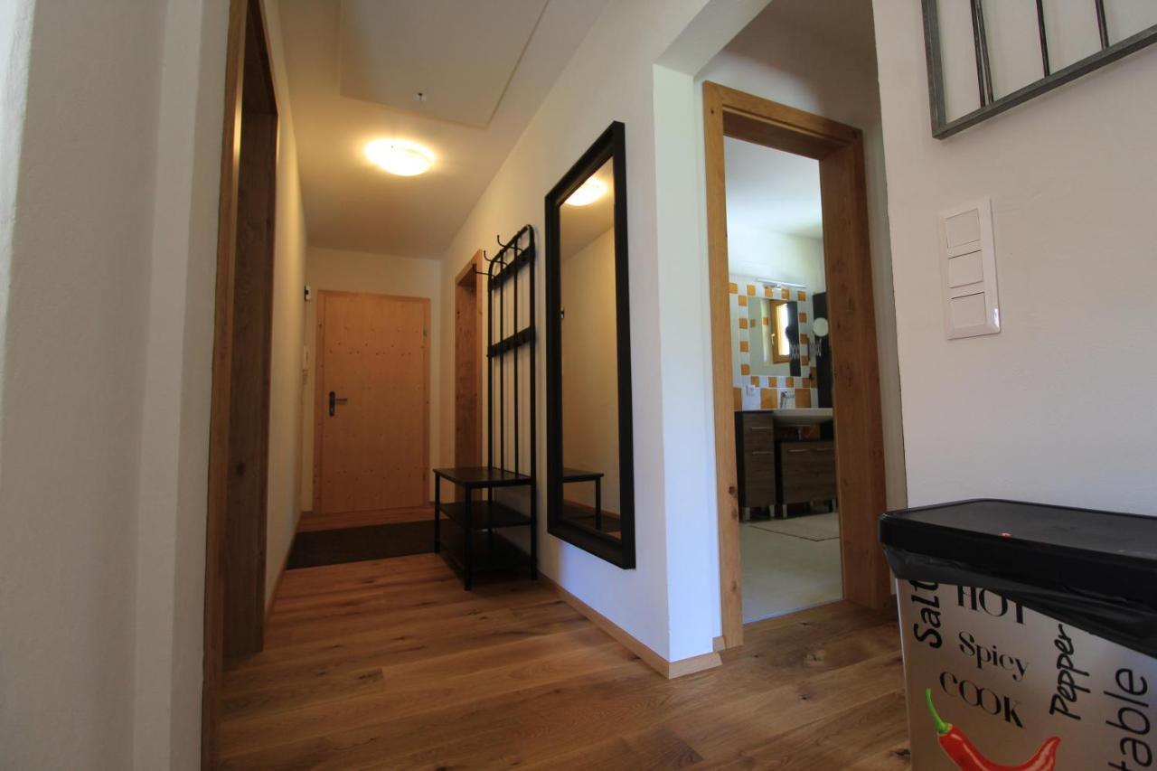 Fewo Kitz - Ski-To-Door Apartment باد كلينكيرشهايم المظهر الخارجي الصورة
