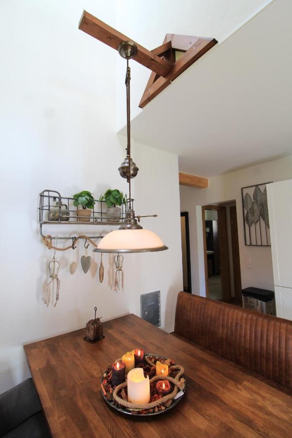 Fewo Kitz - Ski-To-Door Apartment باد كلينكيرشهايم المظهر الخارجي الصورة